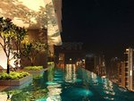4 bedrooms Apartment in Downtown Dubai (Downtown Burj Dubai), UAE No. 7773 - Image 4