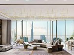 4 bedrooms Apartment in Downtown Dubai (Downtown Burj Dubai), UAE No. 7773 - Image 9
