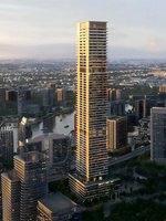 2 bedrooms Apartment in Downtown Dubai (Downtown Burj Dubai), UAE No. 7774 - Image 2