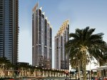 2 bedrooms Apartment in Downtown Dubai (Downtown Burj Dubai), UAE No. 7774 - Image 5