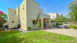 3 bedrooms Villa in Meadows, UAE No. 778