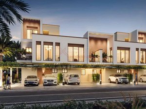 7 bedrooms Villa in Dubai, UAE No. 7791