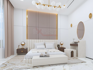 5 bedrooms Villa in Golf City, UAE No. 7793