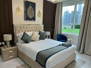 3 bedrooms Apartment in Dubai Harbour, UAE No. 7794