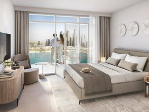 2 bedrooms Apartment in Dubai Harbour, UAE No. 7799