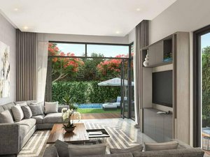 5 bedrooms Villa in Dubai, UAE No. 7802