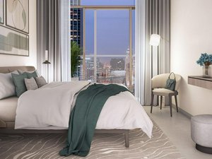 3 bedrooms Apartment in Downtown Dubai (Downtown Burj Dubai), UAE No. 7803