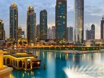 2 bedrooms Apartment in Downtown Dubai (Downtown Burj Dubai), UAE No. 7806 - Image 4