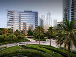 2 bedrooms Apartment in Downtown Dubai (Downtown Burj Dubai), UAE No. 7807 - Image 3