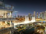 2 bedrooms Apartment in Downtown Dubai (Downtown Burj Dubai), UAE No. 7807 - Image 4
