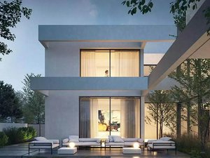 5 bedrooms Villa in Tilal City, UAE No. 781