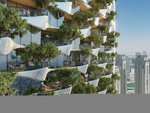 68m² Apartment in Business Bay, UAE No. 7811 - Image 4