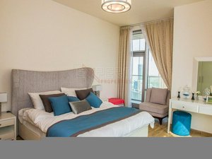 4 bedrooms Apartment in Business Bay, UAE No. 7817