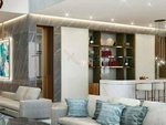 4 bedrooms Apartment in Business Bay, UAE No. 7818 - Image 2