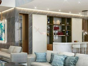 3 bedrooms Apartment in Business Bay, UAE No. 7829