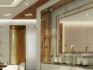 3 bedrooms Apartment in Business Bay, UAE No. 7836