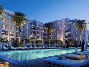 3 bedrooms Apartment in Maryam Island, UAE No. 784