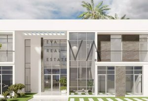6 bedrooms Villa in Dubai Hills Estate, UAE No. 785