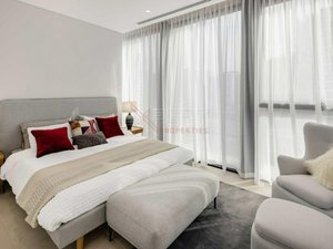 3 bedrooms Apartment in Business Bay, UAE No. 7860