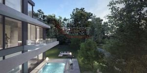 293.6m² Apartment in Jumeirah Golf Estates, UAE No. 7874