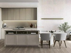 3 bedrooms Apartment in Dubai, UAE No. 7878