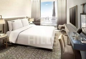 2 bedrooms Apartment in Downtown Dubai (Downtown Burj Dubai), UAE No. 788