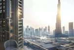 2 bedrooms Apartment in Downtown Dubai (Downtown Burj Dubai), UAE No. 788 - Image 2