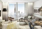 2 bedrooms Apartment in Downtown Dubai (Downtown Burj Dubai), UAE No. 788 - Image 3