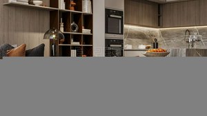1 bedroom Apartment in Jumeirah Village Circle, UAE No. 7880