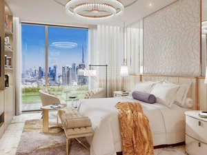 2 bedrooms Apartment in Dubai Harbour, UAE No. 7883