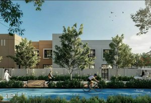 4 bedrooms Villa in Al Rahmaniya, UAE No. 790