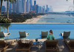 1 bedroom Apartment in Palm Jumeirah, UAE No. 7904 - apartment in Dubai
