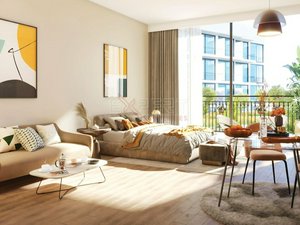 1 bedroom Apartment in Jumeirah Village Circle, UAE No. 7915