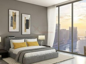 2 bedrooms Apartment in Business Bay, UAE No. 7919
