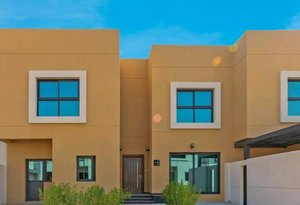 3 bedrooms Villa in Al Rahmaniya, UAE No. 792