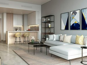 3 bedrooms Apartment in Business Bay, UAE No. 7920