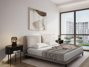 1 bedroom Apartment in Town Square, UAE No. 7924