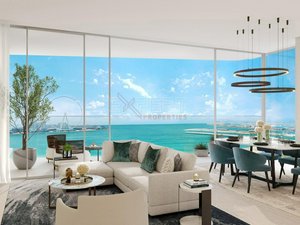 1 bedroom Apartment in Dubai Marina, UAE No. 7929