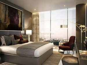 1 bedroom Apartment in Business Bay, UAE No. 7930