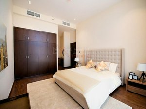 1 bedroom Apartment in Al Jaddaf, UAE No. 7932