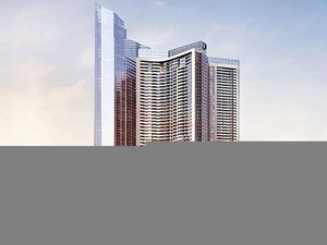 1 bedroom Apartment in Business Bay, UAE No. 7934