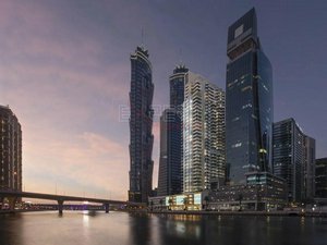 2 bedrooms Apartment in Business Bay, UAE No. 7935
