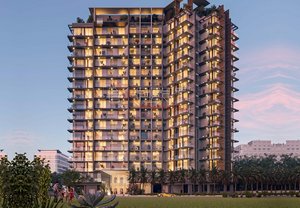 2 bedrooms Apartment in Arjan, UAE No. 7940