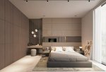 1 bedroom Apartment in Arjan, UAE No. 7945 - apartment in Dubai