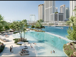 2 bedrooms Apartment in Dubai Creek Harbour (The Lagoons), UAE No. 7946 - Image 5