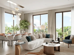 2 bedrooms Apartment in Dubai Creek Harbour (The Lagoons), UAE No. 7946 - Image 9