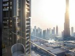 2 bedrooms Apartment in Downtown Dubai (Downtown Burj Dubai), UAE No. 7957 - apartment in Dubai