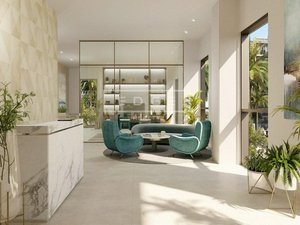 2 bedrooms Apartment in Dubai Creek Harbour (The Lagoons), UAE No. 7959