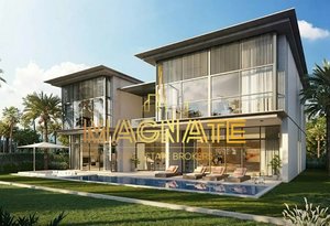 5 bedrooms Villa in Dubai Hills Estate, UAE No. 796