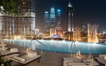 2 bedrooms Apartment in Downtown Dubai (Downtown Burj Dubai), UAE No. 7960 - Image 2